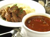 ブリッジ Cafe & Dining Bar BRIDGEのおすすめ料理3