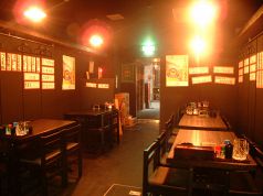 とりのすけ 西中島南方店の雰囲気2