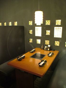 温野菜 二子玉川店の雰囲気メイン