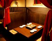 赤ちり亭 錦糸町店の雰囲気3