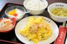 火鍋鴛鴦 中華料理のおすすめポイント1