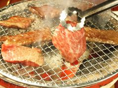 焼肉食堂 むらたの写真