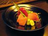 七渦路 なかじ 田町のおすすめポイント2