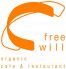 フリーウィル freewilのロゴ