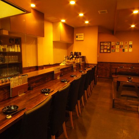 とっておきの秘密を持ってみよう♪大人の余裕をのぞかせる、蒲田の隠れ家的お店特集