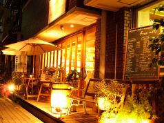 フリーウィル freewilの写真