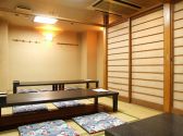 くにさだ 瀬戸内料理の雰囲気3