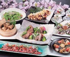 点 トモル TOMORU 恵比寿店のコース写真