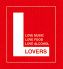 ラヴァーズ LOVERSのロゴ