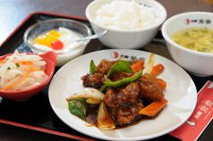 火鍋鴛鴦 中華料理のおすすめ料理1