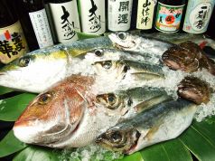 宗平 湘南台店 長崎五島直送居酒屋の写真