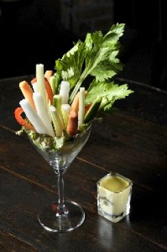ドラガン Dragan Darts Bar ダーツ バーのおすすめ料理1