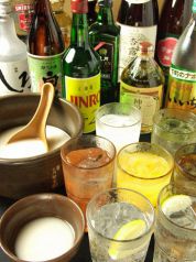 辛辛 千葉中央店 からからのコース写真