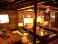 兵庫　北海道 三宮店の雰囲気