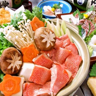 桐のや 中区 宮川町のおすすめ料理1