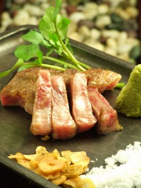 プランチャ 鉄板焼きのおすすめ料理1