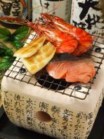 季節素材を最も美味しく…