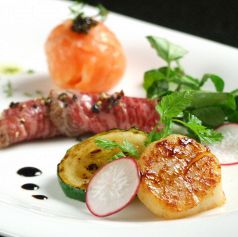 ステーキ田島 銀座のおすすめ料理1