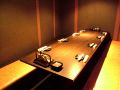 楽宴の贈りもの 梅田店の雰囲気1