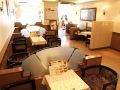 北海道　カフェ&レストラン ジェラートアスティの雰囲気