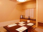 梅の花 心斎橋店の雰囲気サブ1