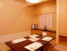 梅の花 心斎橋店の雰囲気2
