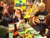 沖縄58 ゴッパチ 酒場の雰囲気2