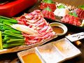 馬肉屋たけしの雰囲気1