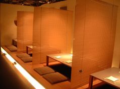 ルモンド る主水 神戸六甲店の雰囲気1