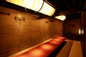 最大20名様まで一列でご用意いたします。