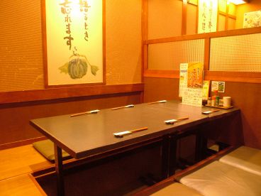 八剣伝 深井店の雰囲気1