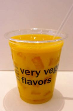 ベリーベジーフレーバーズVery Veggie Flavors 丸ビルのおすすめ料理1