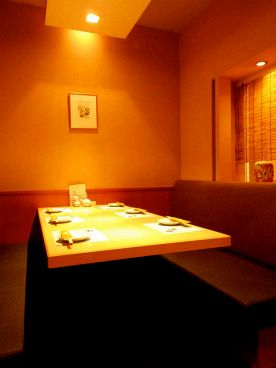 秀蔵ひでぞうの雰囲気1