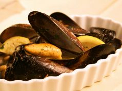 オステリア アズーロ OSTERIA AZZURROのおすすめ料理1