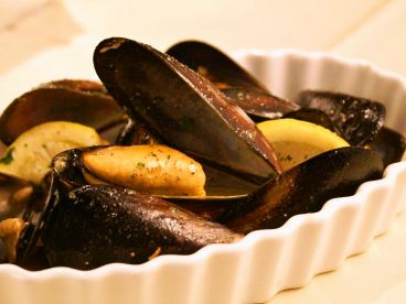 オステリア アズーロ OSTERIA AZZURROのおすすめ料理1