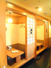 かっぽうぎ アスティ店の雰囲気2