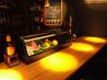 バードゥジエム バー Bar Deuxiemeのおすすめポイント1