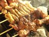 大黒ホルモン 西新店 串焼き もつやきのおすすめポイント1