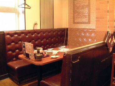 和民 四ツ谷麹町口店の雰囲気1