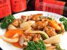 東海酒家 戸越銀座店 中華料理のおすすめポイント1