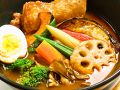薬膳旬菜カレー鍋 渡部のおすすめ料理1