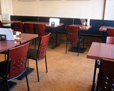 万福食堂 本店の雰囲気1