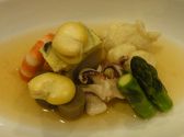 キレイになるための食卓のおすすめ料理2