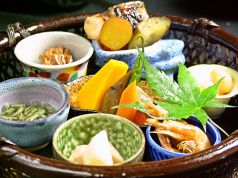 シリアルキッチン 茶飯 SAHANの写真
