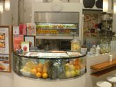 ベリーベジーフレーバーズVery Veggie Flavors 丸ビルの雰囲気3