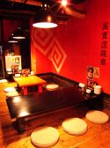 東北飯店の雰囲気3