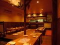バー Bar たまりばの雰囲気1