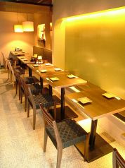 こだわりや 門前仲町店の雰囲気1