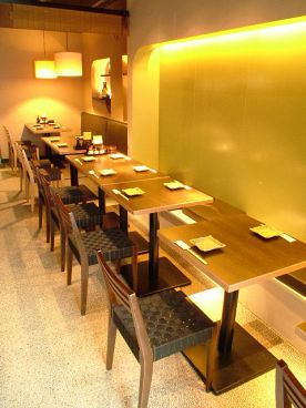 こだわりや 門前仲町店の雰囲気1