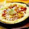 料理メニュー写真 豚玉鉄板